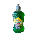 Dish Wash Liquid - 500ml