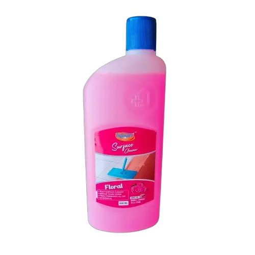 Surface Cleaner (Floral) - 500ml